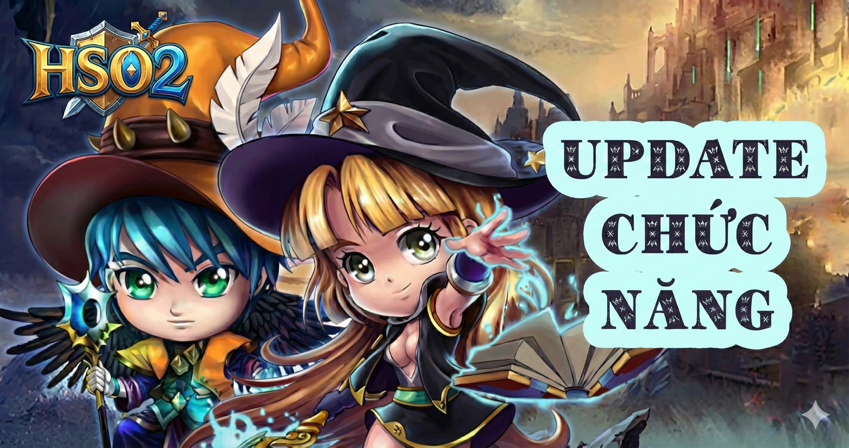 Update chức năng đổi tên